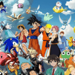Anime Series In Hindi Latest Tool By 707