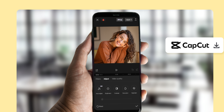 Capcut New Pro Version In I Phone By 626