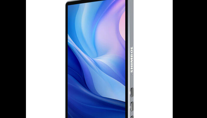 Shimbol CP5 Smartphone Monitor By 623