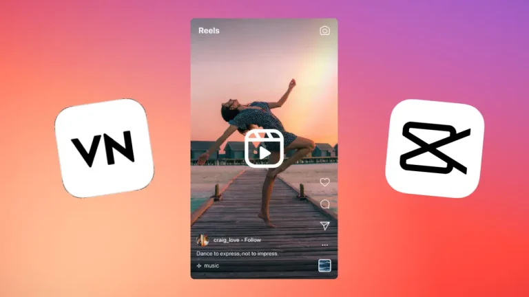 Download And Editz VN Codes and Capcut Templates of Trending Reels By 605