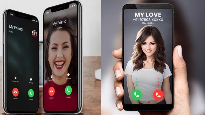 Best Calling Video Photo Trick4 By 620