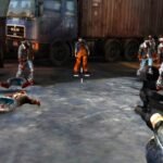 Trending Zombie Game For Mobile By 621