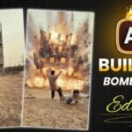 Easy Editing With Ai Blast Anything Do VFX In One Click By 605