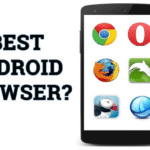 Best Useful Browser On Android By 114