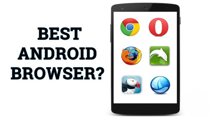Best Useful Browser On Android By 114