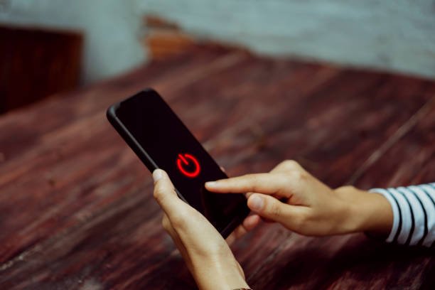 Easily Switch Off In Any Ones Phone By 900