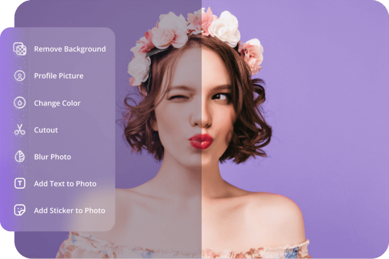 New Photo Editing App By 621