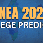 TNEA Rank Predictor 2025 By 605