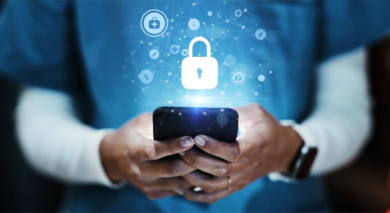 Protect and Safe Useful Apps By 369