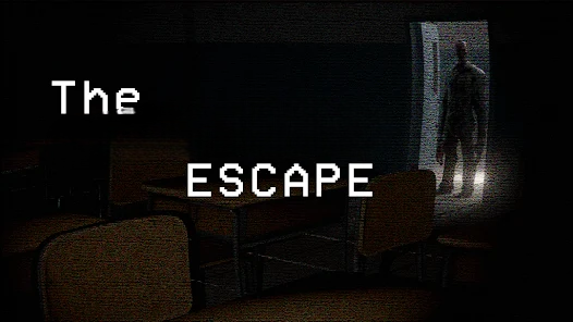 Trending Classroom Escape Adventure Game By 605