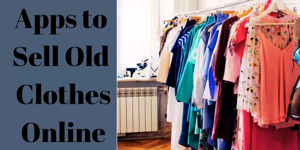 Sell Cloths In Online App With Useful Tech51 By 612