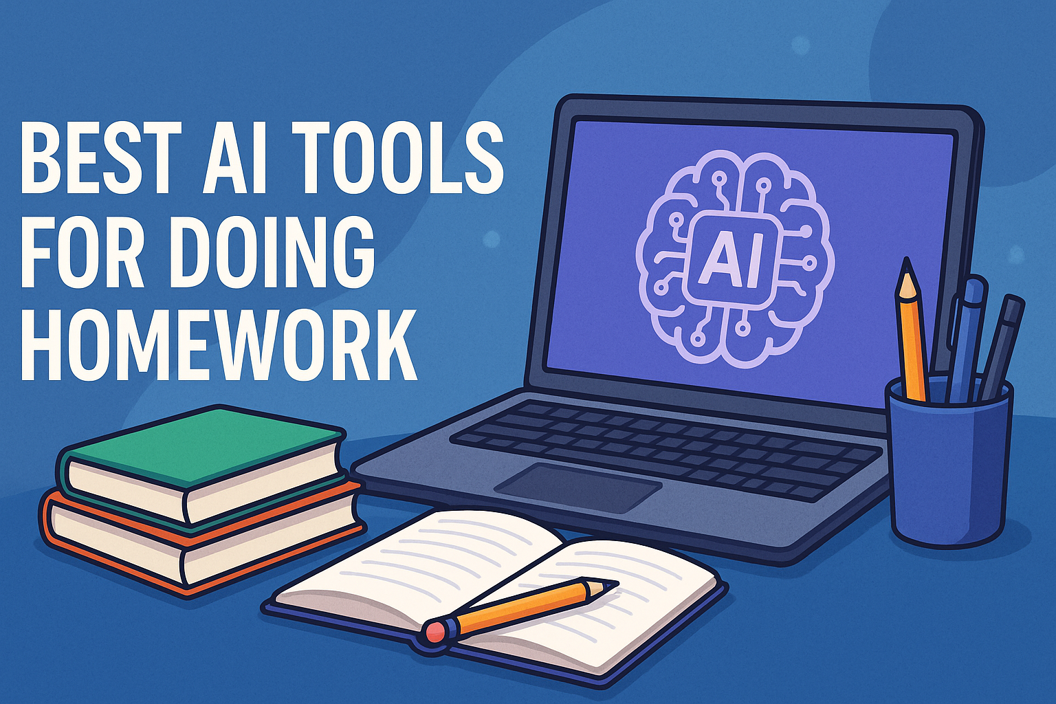 best ai website useful for homework