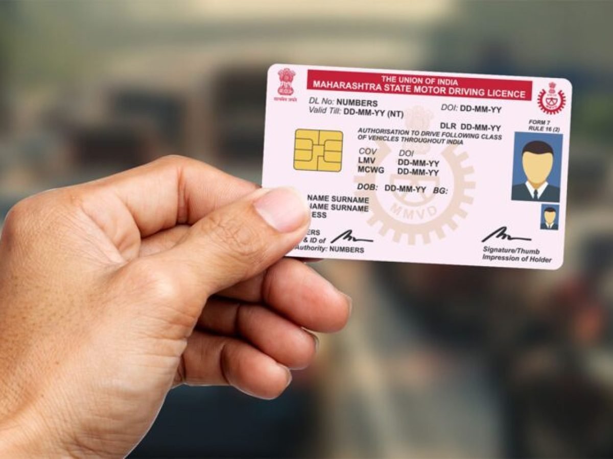 Easy Online Driving Licence Application Online Tech49 By 612