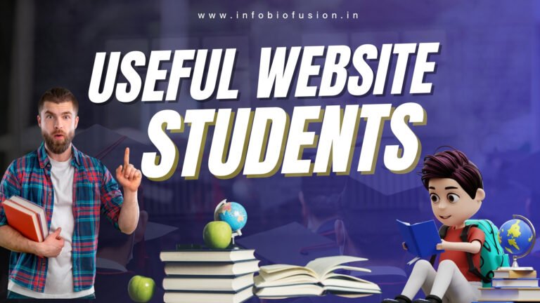 Best Student Useful App For Educational By 369