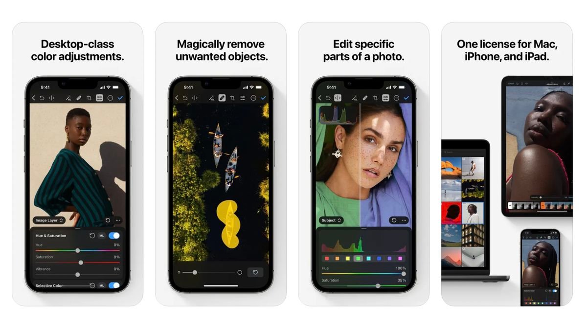 Best Photo Editing App Trending Style By 621