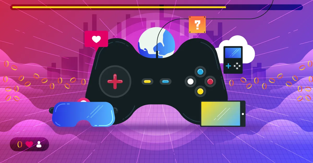 Swipe And Play Games Like Instagram Reels By 605