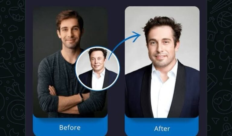 Best Face Swaper Online By 005