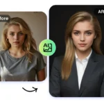 Ai Profile Picture Maker Online By 621