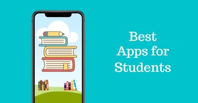 Students Best Useful App By 707