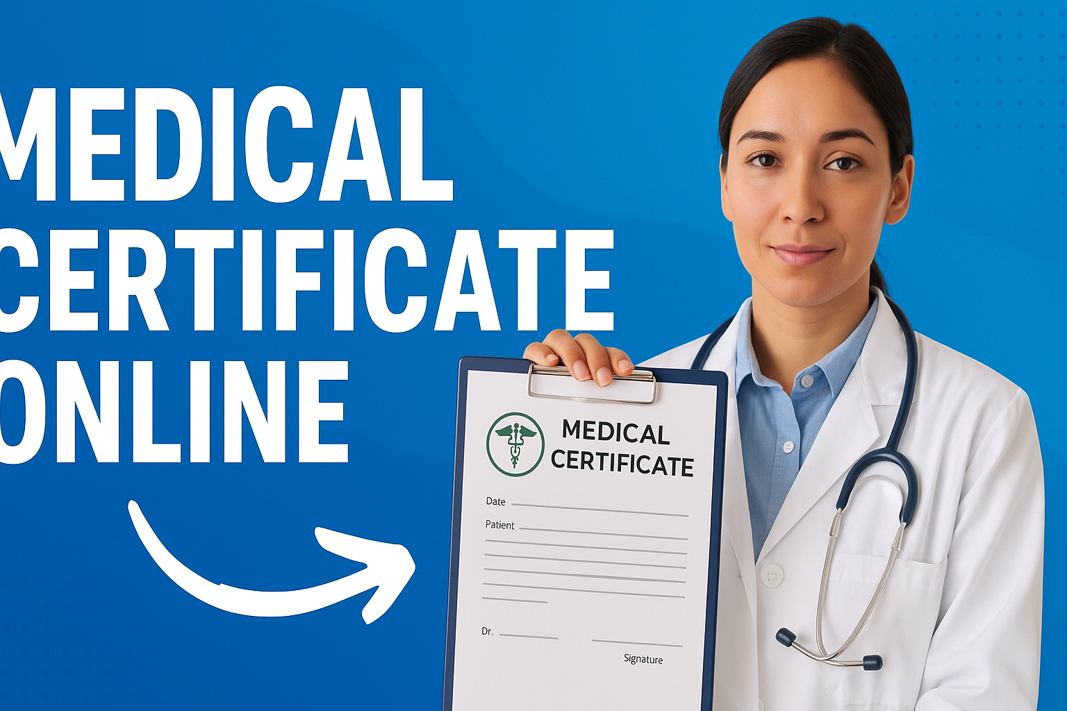 Easy Get Medical Certificate Online Tech44 By 612