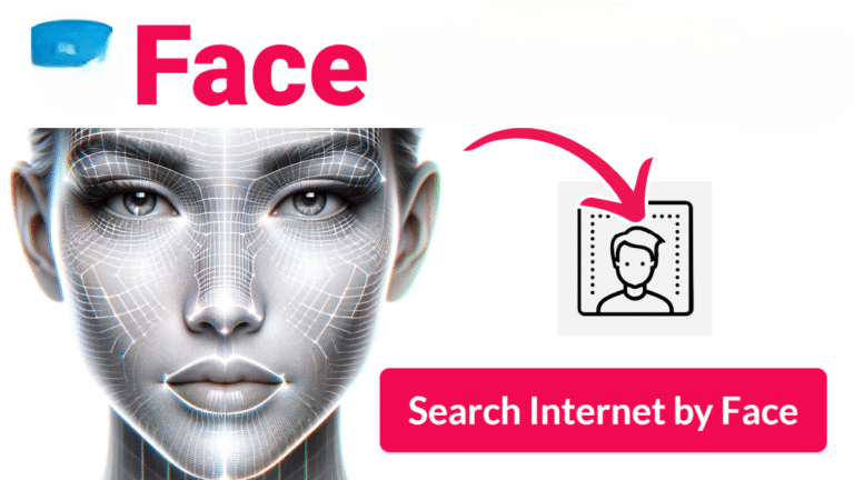 Mobile Face Scan To Details Useful Tool By 369