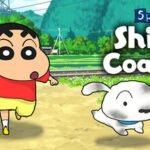 Best Shinchan Game 005