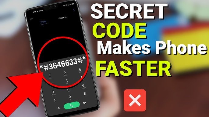 Ultimate Mobile Faster Codes By 369