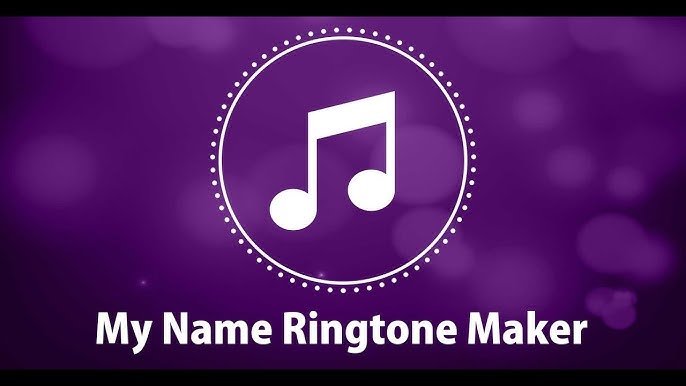 Indian Name Ringtone Style Tech53 By 609