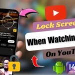 Lock Screen To Watch Videos On Youtube Best Trick By 621