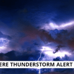 Best Weather Alert App By 369