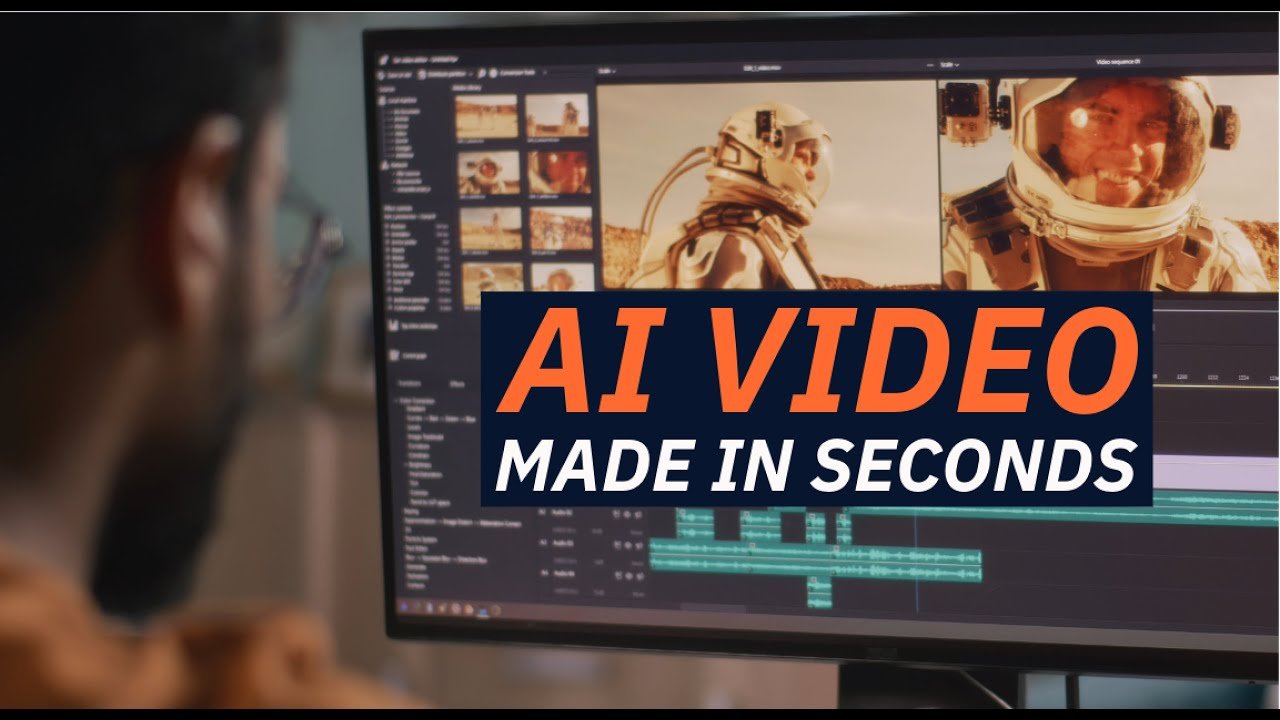 Secret Ai Super Power Video Generator By 622