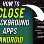 Close All Background Apps Data By 369