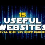 Best Top 15 Useful Websites For Mobile By 605