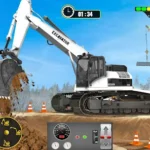 Hitachi Simulator Game By 708
