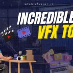 vfx edit