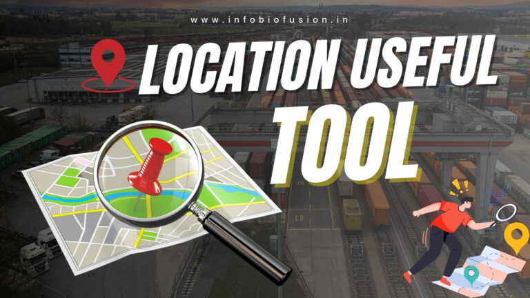 Find Any One Location Tool By 605