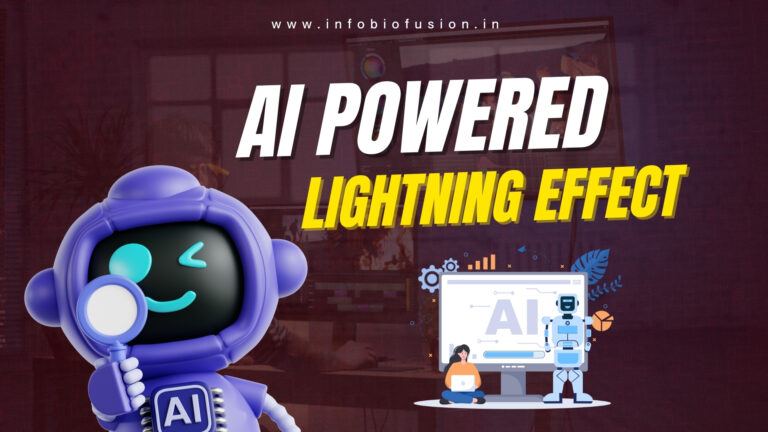 Best Ai Powered Lightning Effects By 621