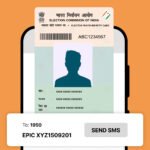 Easy To Apply Voter ID Card Online By 369