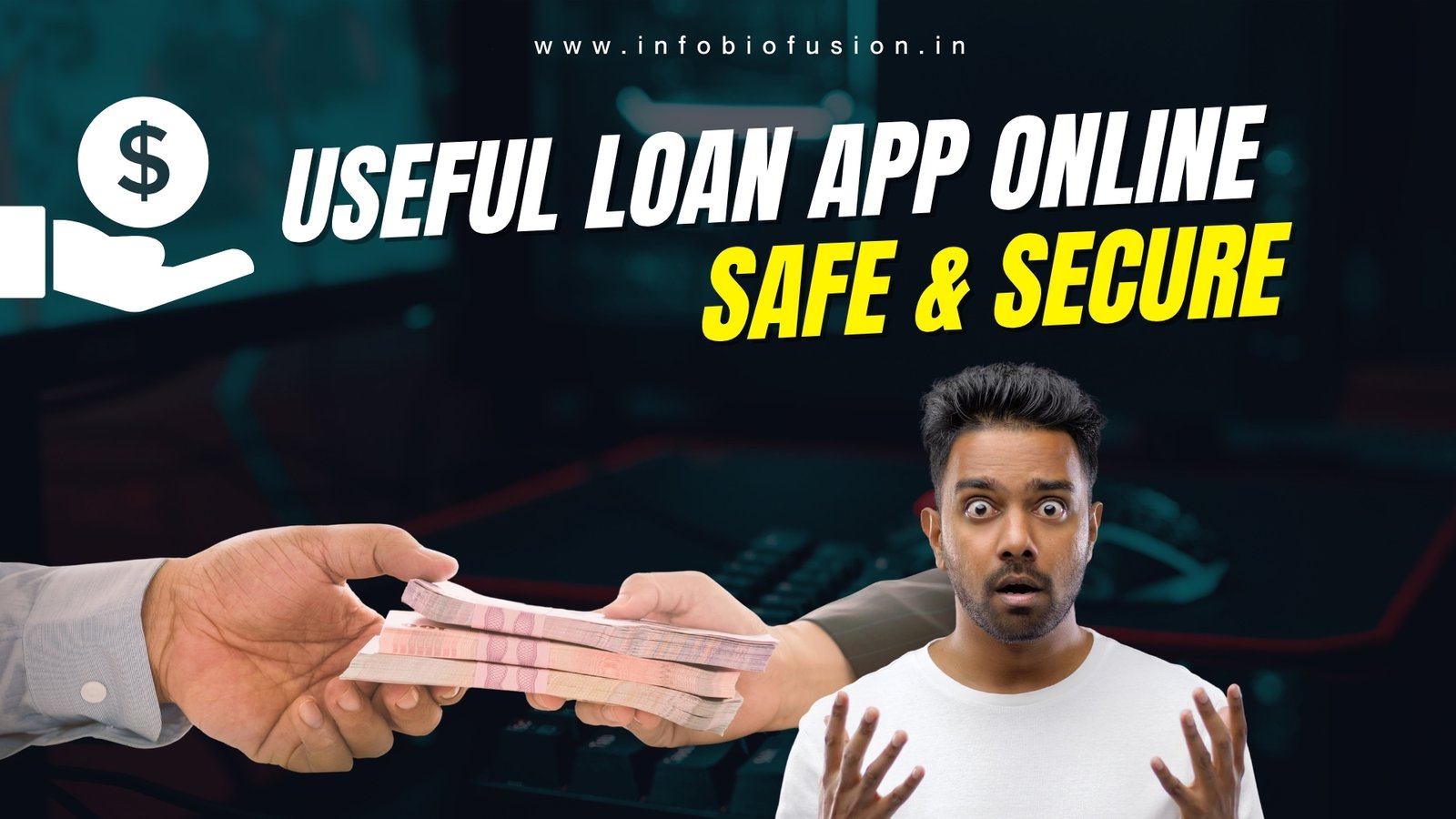 Best Useful Loan App With Online Secure By 706