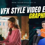 Easy VFX Style Editing By 005