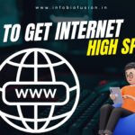 Easy To Increase Internet Speed In Online By 114