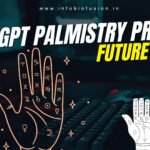 ChatGPT Palmistry Divination Telling Prompt By 709