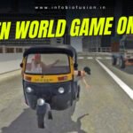 Best Open World Game Online By 005