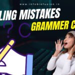 Easy To Check Spell Mistakes & Grammer Online By 621