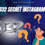 Top Secret 2032 Instagram ID New Creative By 605