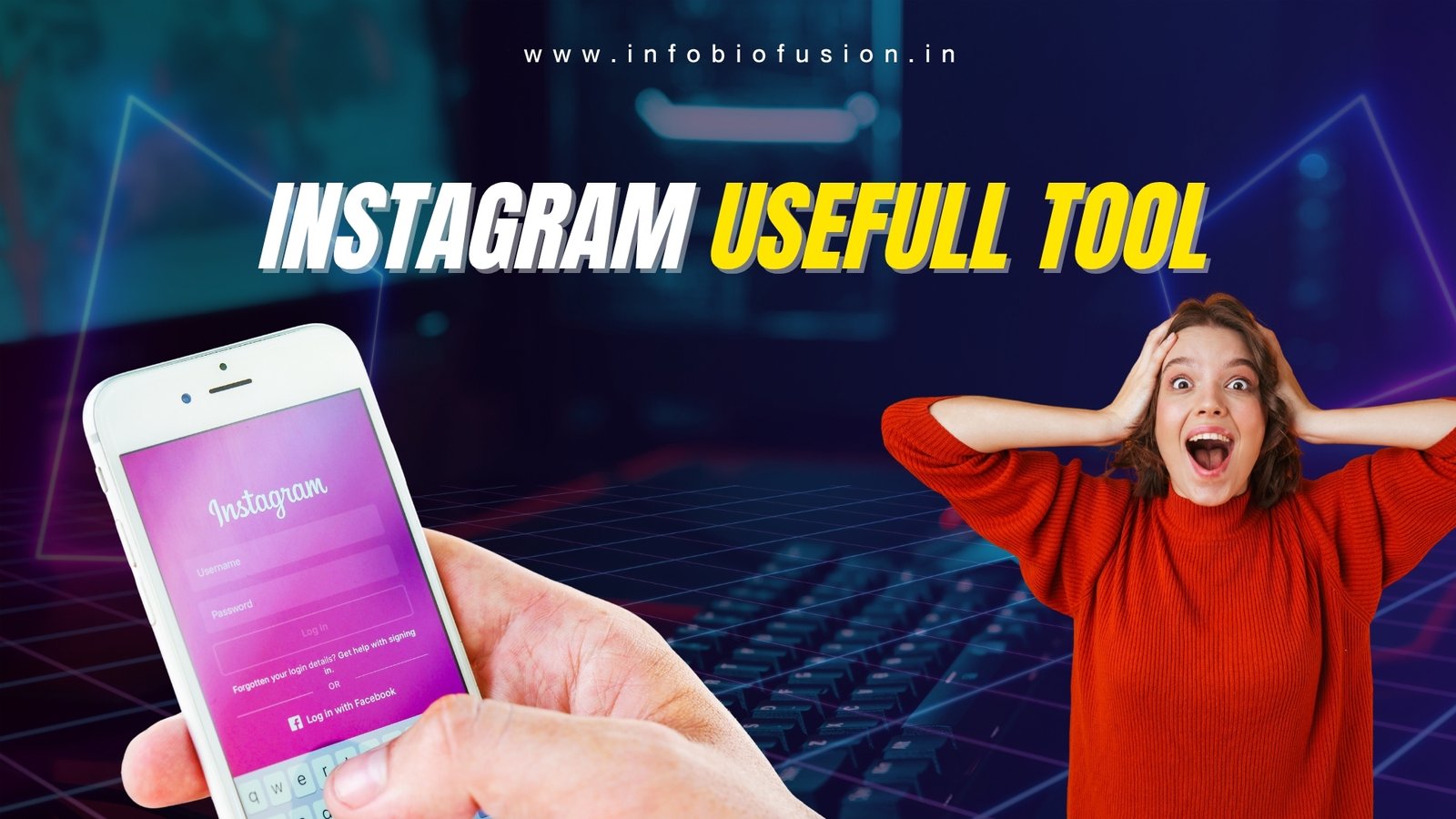 Best Instagram Useful Tool By 900