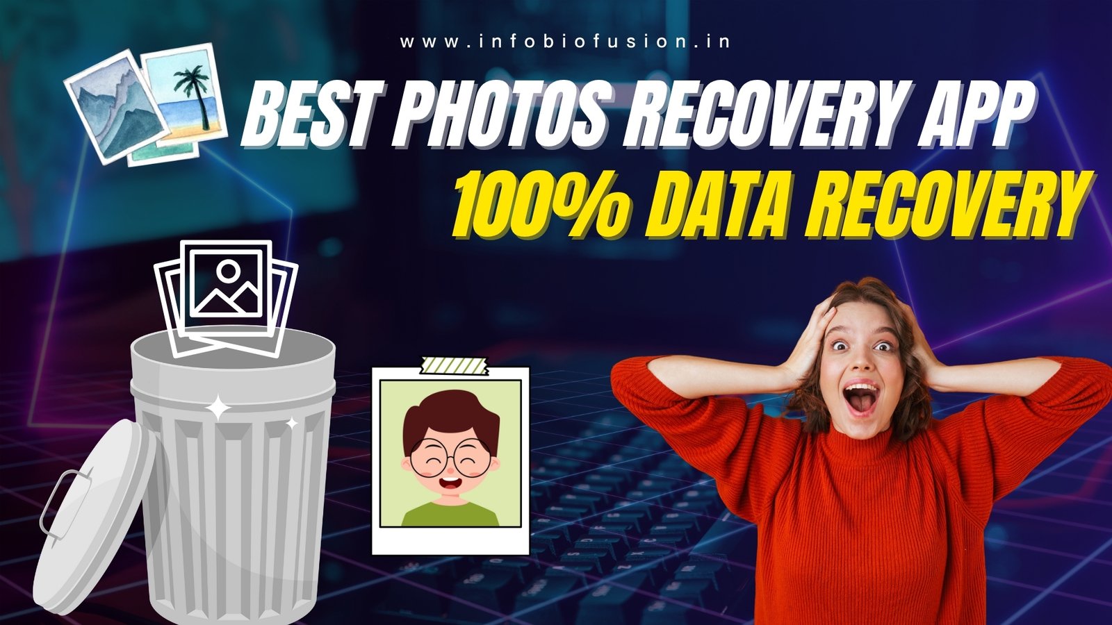 Best Photos Recovery App By 621
