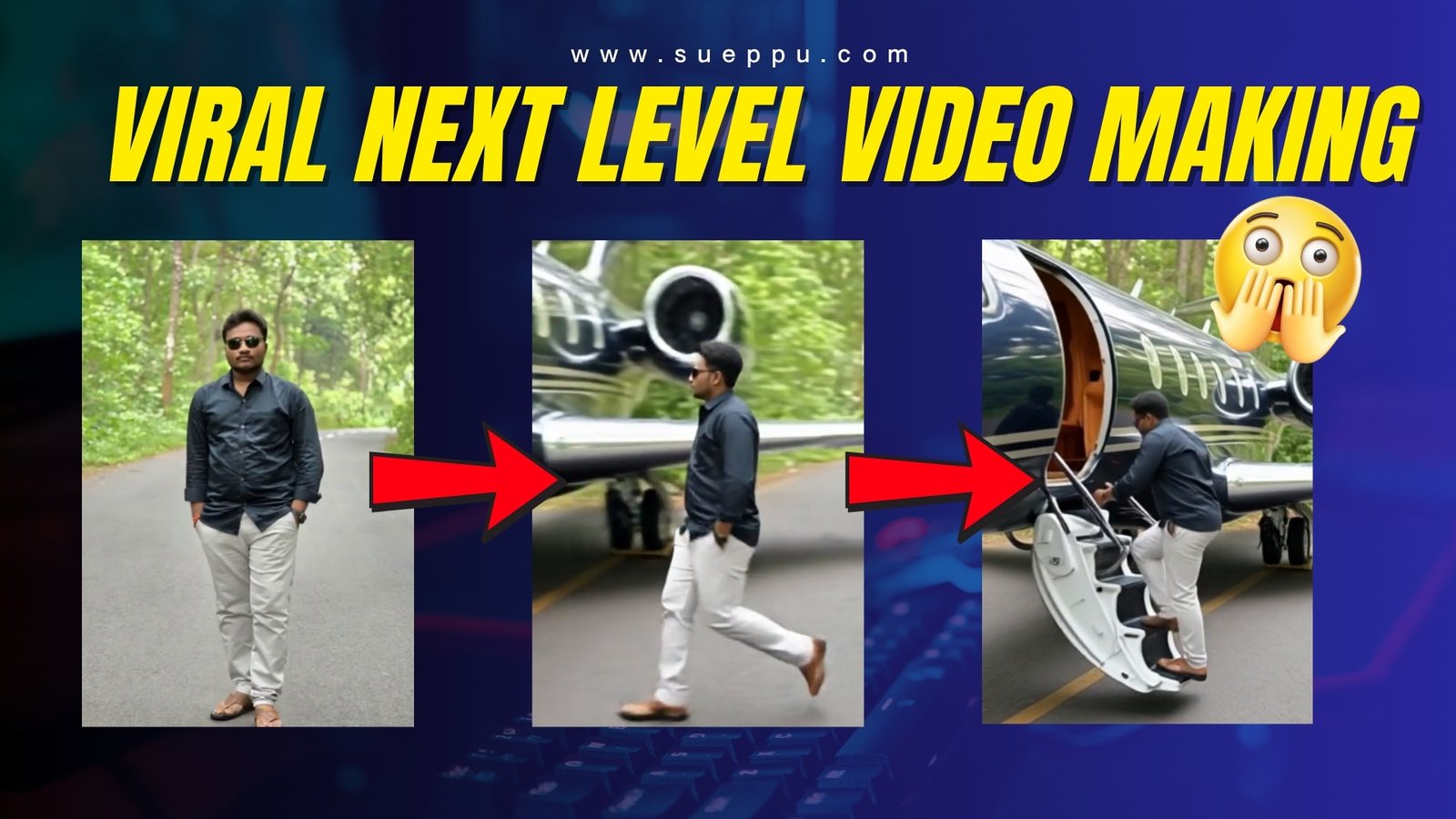 Best Ai Trending Viral Video Generating By 369