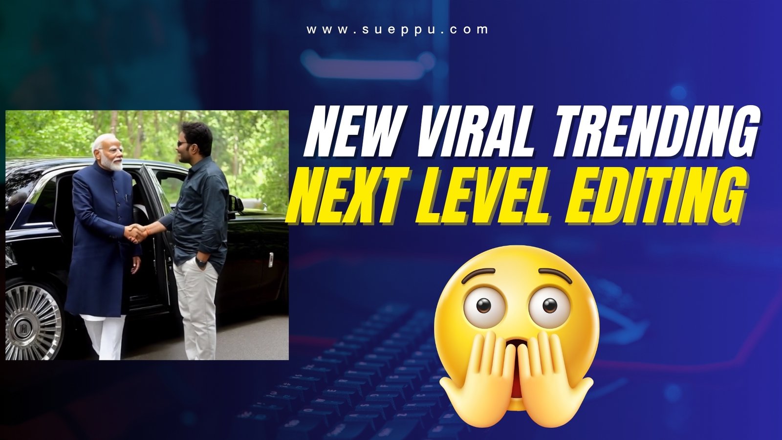 New Viral Trending Video Generating By 369