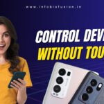 Easy Control Device Without Touching Online By 900